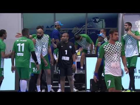 NAS 2016 surprise V al zaaeem 11 june