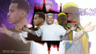 Download lagu DOIS COPOS - Ferrugem , MC Kevin o Chris e L7NNON mp3 Download lagu DOIS COPOS - Ferrugem , MC Kevin o Chris e L7NNON mp3