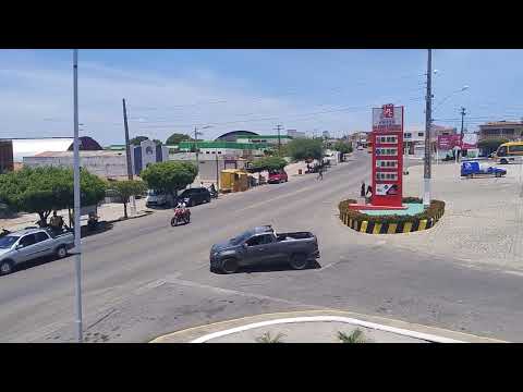 Serrita Pernambuco a  capital do vaqueiro TV WS ✍️🎤📸📹⛅📺📻🌵🌳🏡🏍️🚶