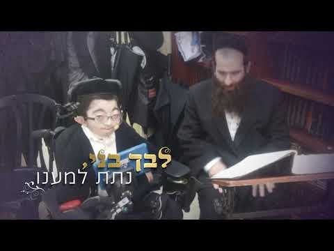 חיים שיש בהם - חיים קליגר ז"ל