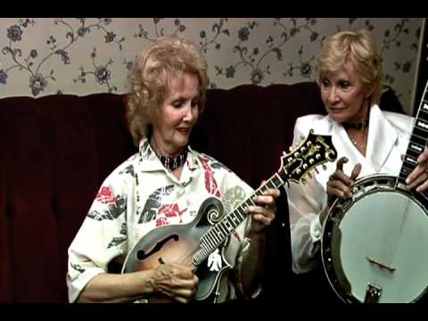 The Stonemans  Patsy, Roni, and Donna