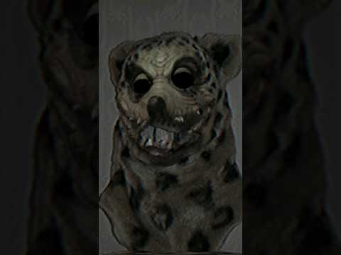 The Hug Live Action Part 2 #fnaf #neverbealone #pandory #shorts