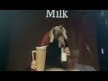 Sesame Street Fay Ray The Letter M Is For Mmmmmmm Milk