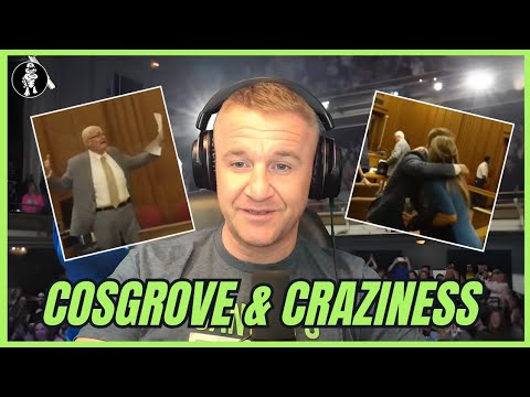 Ep830 - Speaking the Truth Part 2 | Cosgrove - "Saint Turtleboy"