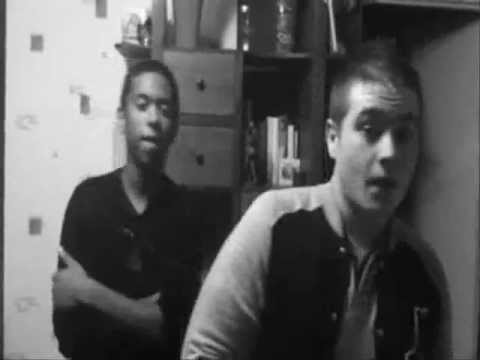 LEKIP - Aka Seul Two & Ivory - [Free Hors serie ]