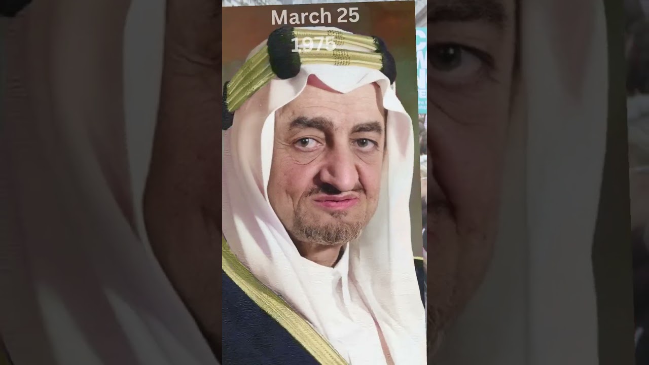 March 25 in History, what happened? what do you know?