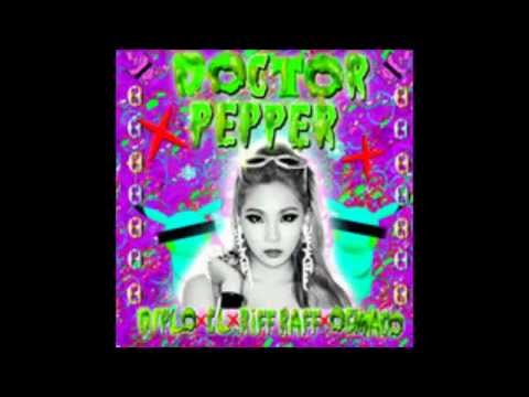 Diplo X CL X RiFF RAFF X OG Maco - Doctor Pepper (Clean)
