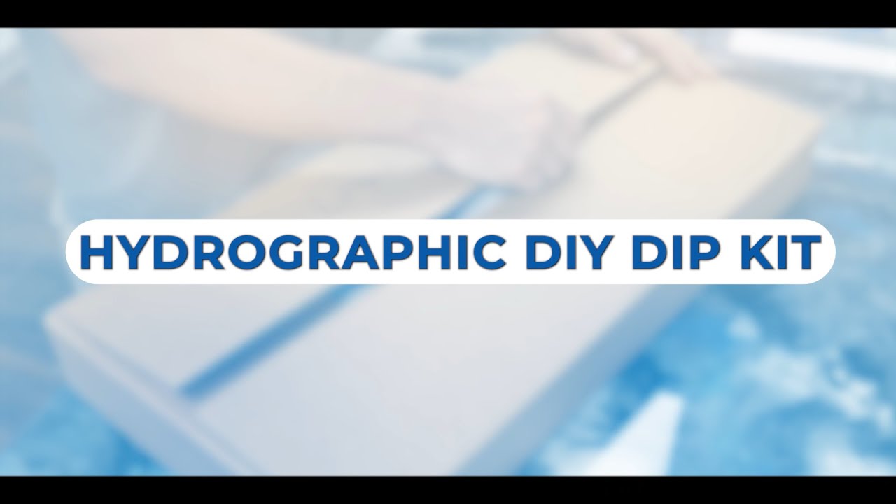 Liquid Concepts | DIY DIP KIT