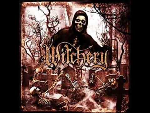 Witchery - The Storm