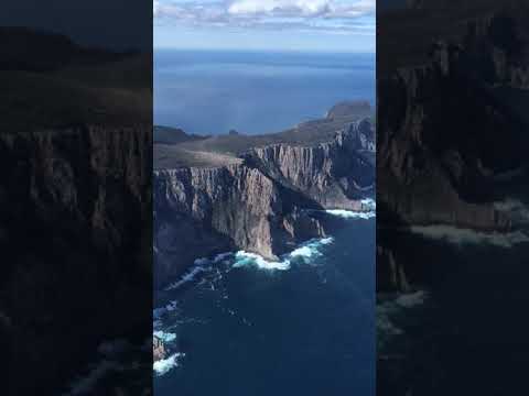 Three Capes Walk - Life's An Adventure