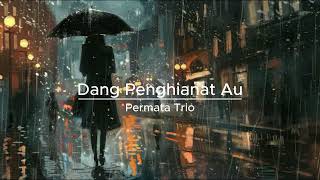 Download lagu Dang Penghianat Au - Cover Batak Rock (kopisebat) mp3