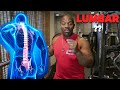 Lumbar Love: Preventing Lower Back Pain