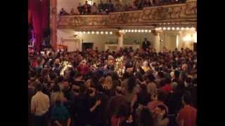 Zlatne Uste Balkan Brass Band