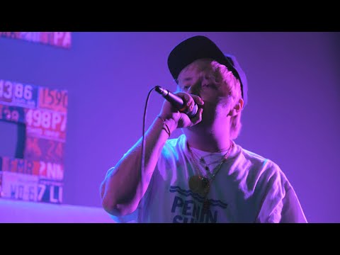 Ok Charlie (Live in Santa Ana, 7/16/21)