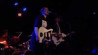 2019-07-31 The Rails - Fair Warning