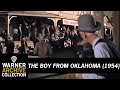 The Boy from Oklahoma (Preview Clip)