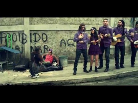 Famasloop - Allí estás