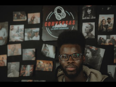 Conversas de Balcão - Papillon c/ Marta Laranjeira