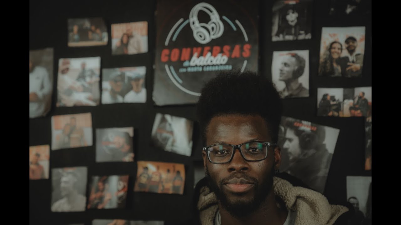 Entrevista Papillon - Conversas de Balcão, 2019