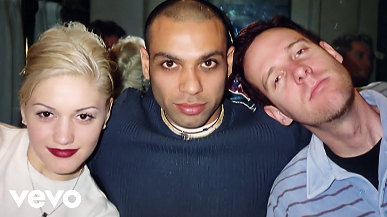 No Doubt — Running