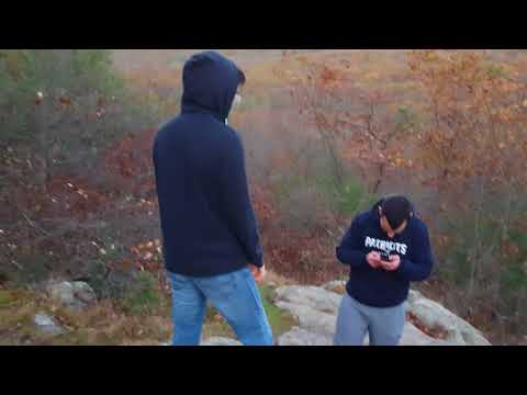 Noanet Woodlands during the Fall