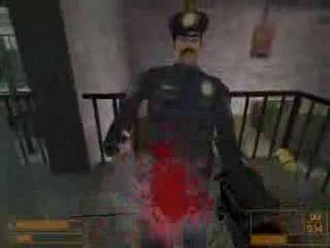 A Mesterlövész - A Lázadó Végigjátszása