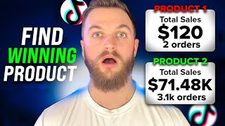 How To Find Winning Products Using TikTok (Beginner Guide)