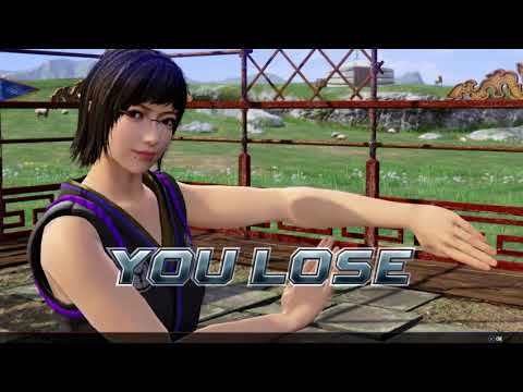 VF5 US League Matches ( Virtua Fighter 5 Ultimate Showdown)