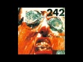 Front 242 - Hard Rock/Trigger 1 (hidden track) 