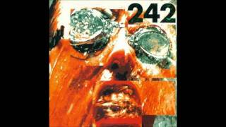 Front 242 - Hard Rock/Trigger 1 (hidden track)