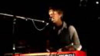 Shearwater - The Snow Leopard