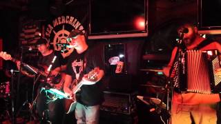 20150823 003050 Death Valley Queen by Flogging Molly
