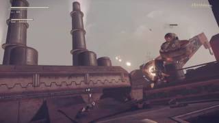 lacri3594(이)가 PS4에서 방송