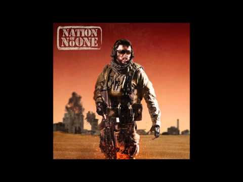 Nation of No One - Evils of War