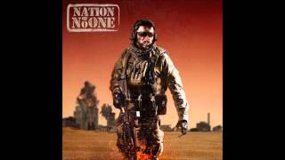 Nation of No One - Evils of War