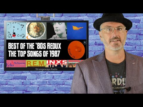 Alt.Rewind - May 29, 2020 with ABC, PJ Harvey, Echo & The Bunnymen, Tanya Donelly + more