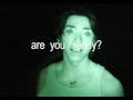 Mad Tsai DA DA DA Official Visualizer