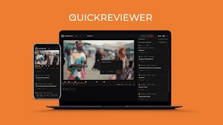 Videos zu QuickReviewer