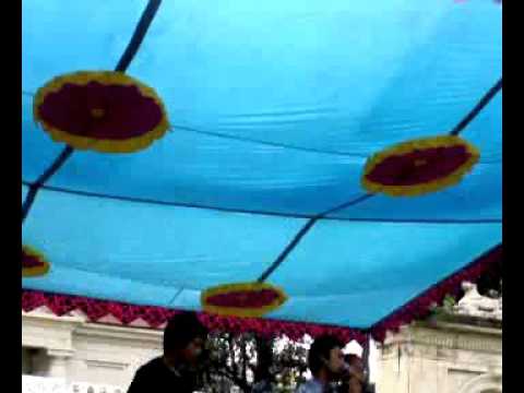 Antim Lakshya - Brahmastra | Nepali Rock Song(Cover at welcome program )