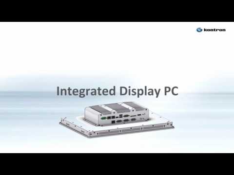 Kontron FusionClient: A New Dimension of Visualization