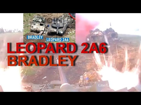 НОВОСТИ С УКРАИНЫ! КАХОВСКАЯ ГЭС. НАСТУПЛЕНИЕ ВСУ. ЧАТ РУЛЕТКА ХУНТА КИЕВ. ЛЕОПАРД 2 ВСЁ?