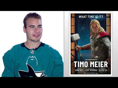 My Life The Movie: Meier