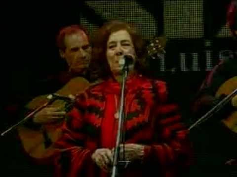 Nelly Omar - El Adios de Gabino Ezeiza - Tangocity.com