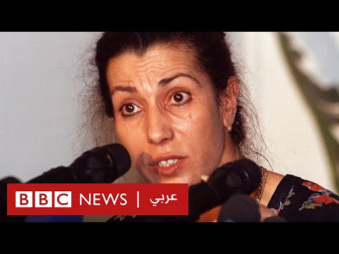 من هي لويزة حنون السياسية التي قسمت الآراء في الجزائر؟