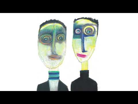 Brandon Wolcott & Emil Abramyan: The Other Place