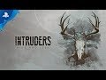 Intruders: Hide and Seek - Announcement Trailer | PS VR