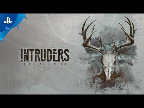 Intruders: Hide and Seek (PC) - Steam Key - GLOBAL - 2