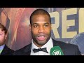 Daniel Dubois VOWS TO KO JARRELL MILLER IN 3 OR 4 ROUNDS! Says HE LEARNED FROM USYK FIGHT!