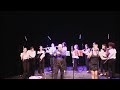 “Maraca y La Camerata Cortés“ Los tamalitos de Olga.Invitada Belinda Guerra.