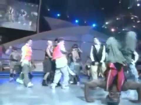 229 Top 20 group dance Season 2 Final.